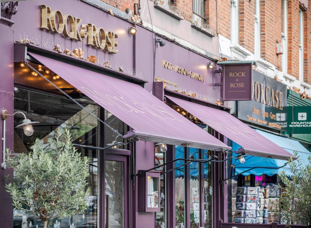 Stunning 2br 2bth With Ac In The Heart Of Chiswick Apartamento Londres